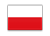 OSTERIA VECCHIA NOCE - Polski